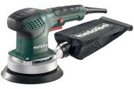 METABO Ekscentrična brusilica 150/3 mm 310W SXE 3150