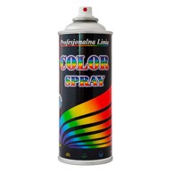 Sprej boja RAL 9003, mat bijela, 400 ml