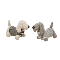 CASA SELECCIÓN Stoperi za vrata u setu od 2 kom