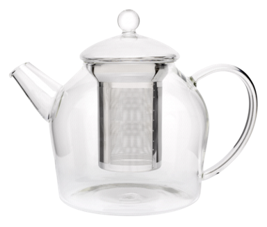 BREDEMEIJER Čajnik Minuet 1,2l Santhee s filtrom 165002