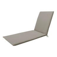 Jastuk za ležaljku 190x60 cm PANAMA JUTE