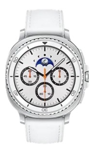 SAMSUNG Galaxy Watch 8 Classic 46 mm LTE bijeli