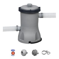 BESTWAY Filter pumpa II, 530 gal, 2006 L/h