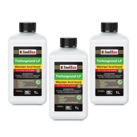 Dubinski temeljni premaz Tiefengrund LF, 3 l (3 x 1 l)