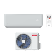 QTHERM Klima uređaj FLASH Inverter TAC-18FVO/TAC-18FVW