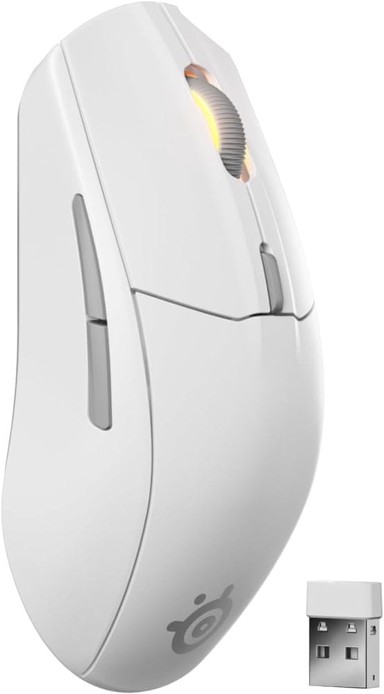 STEELSERIES Gaming miš Rival 3 Wireless Gen 2