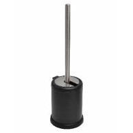TENDANCE WC četka, metal crna