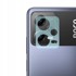 SPACECASE Staklo za kameru za Xiaomi Poco X5 / Xiaomi Redmi Note 12 5G