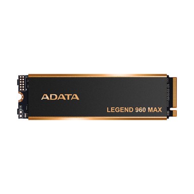 ADATA SSD disk LEGEND 960 MAX, M.2 NVMe, 2 TB, PCIe 4.0