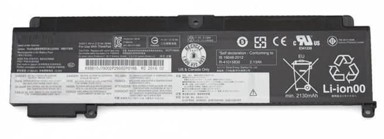 COREPARTS Baterija za Lenovo laptop 22,80Wh Li-Pol 11,4V 2000mAh crna