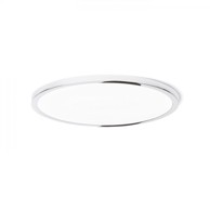 RENDL Ugradna svjetiljka Hue R 22, 230V, LED, 24W, 3000K, krom