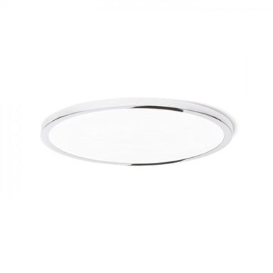 RENDL Ugradna svjetiljka Hue R 22, 230V, LED, 24W, 3000K, krom