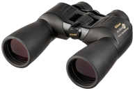 NIKON Dalekozor Action EX 12x50 CF