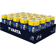 VARTA Baterija C LR14 Industrial Pro 1.5V, 1 kom