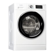 WHIRLPOOL Perilica rublja W7X W845WB EE, 1400 okr/min, 8 kg