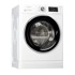 WHIRLPOOL Perilica rublja W7X W845WB EE, 1400 okr/min, 8 kg