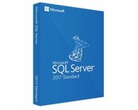 MICROSOFT SQL Server 2017 Standard – 2 jezgre, ESD elektronička licenca