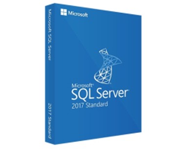 MICROSOFT SQL Server 2017 Standard – 2 jezgre, ESD elektronička licenca