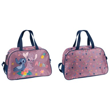 PASO Sportska torba Stitch, DS26VV-074