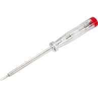 LUX TOOLS Ispitivač napona 65 mm ELLIX