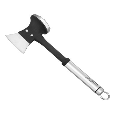 TESCOMA Bat za meso sa sjeckalicom, President, nehrđajući čelik