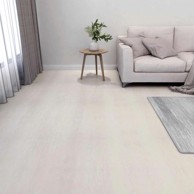 Podne PVC samoljepljive obloge 55 komada, bež 5 11 m² 