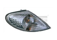 TYC Žmigavac NISSAN ALMERA N16 00-06 lijevi -02 bijeli