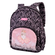 TARGET Ruksak dječji Dancing queen 28744