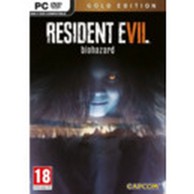 Igra za PC: Resident Evil 7 biohazard Gold Edition