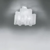 Plafonjera Logico Micro Ceiling Silk 15 W 1262 lm 220–240 V