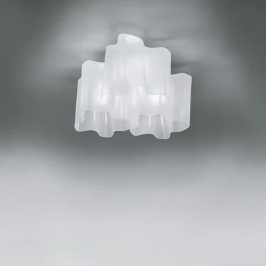 Plafonjera Logico Micro Ceiling Silk 15 W 1262 lm 220–240 V