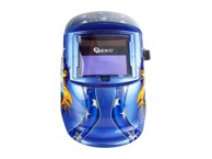 GEKO Maska automatska za zavarivanje – Leteći orao