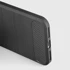 OEM Maskica Carbon Case za Motorola Edge 50 Pro, crna