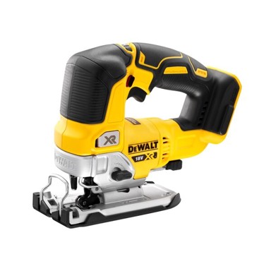 DEWALT Ubodna pila 18 V XR, 135mm, bez baterije