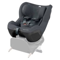 MAXI-COSI Autosjedalica, Pearl Slide Pro i-Size, 61-105 cm, siva