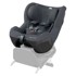 MAXI-COSI Autosjedalica, Pearl Slide Pro i-Size, 61-105 cm, siva