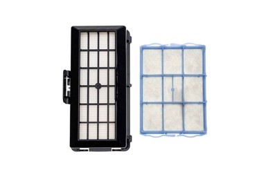 VACS SET HEPA filter za usisavač SIEMENS VS07G1831
