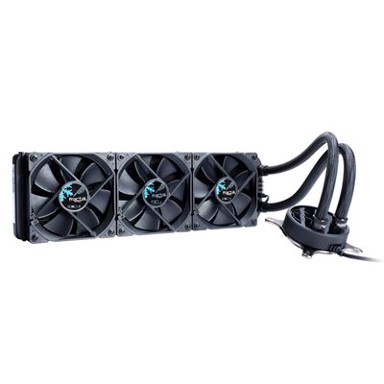 FRACTAL DESIGN Vodeno hlađenje Celsius S36 Blackout, za Intel i AMD