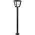 PHILIPS LED svjetlo za stazu Econic, crno