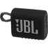 JBL Zvučnik Go 3, BT, vodootporan, 4.2W, crni