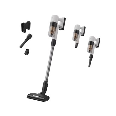 ELECTROLUX Bežični štapni usisavač bez vrećice EP72UB21SW, serija 700, Shell White