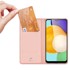 DUX DUCIS Futrola Skin Pro Bookcase za Samsung Galaxy A03s