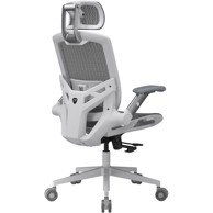 COUGAR Stolica Speeder One Mesh, bijela