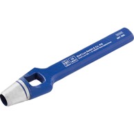 LUX TOOLS Probijač I za kožu 6 mm