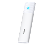 D-LINK Eksterno kućište DSP-111 za M.2 NVMe/NGFF SSD, USB-C, aluminijsko, bijelo