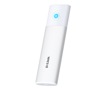 D-LINK Eksterno kućište DSP-111 za M.2 NVMe/NGFF SSD, USB-C, aluminijsko, bijelo