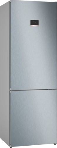 BOSCH Kombinirani hladnjak KGN497LDF