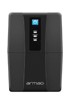 ARMAC UPS napajanje Home Line-int H850E/LEDV2, 850VA/480W
