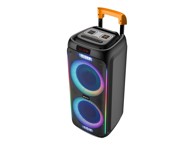 DENVER Party zvučnik TSP-456, 60 W, crni