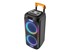 DENVER Party zvučnik TSP-456, 60 W, crni